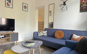 Maison Cosy 10 Personnes 3 SDB proche Lille